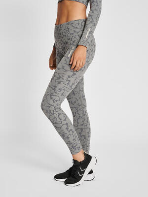 Leggings Hmlmt Pi Multisport Damen HUMMEL