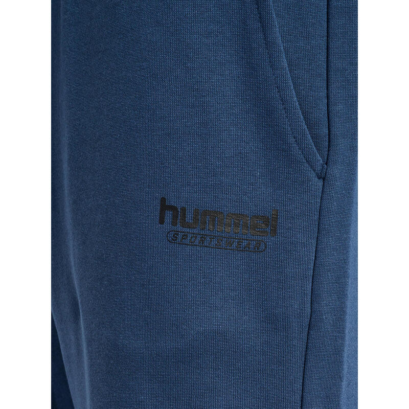 Hummel Pants Hmlbooster Regular Pants