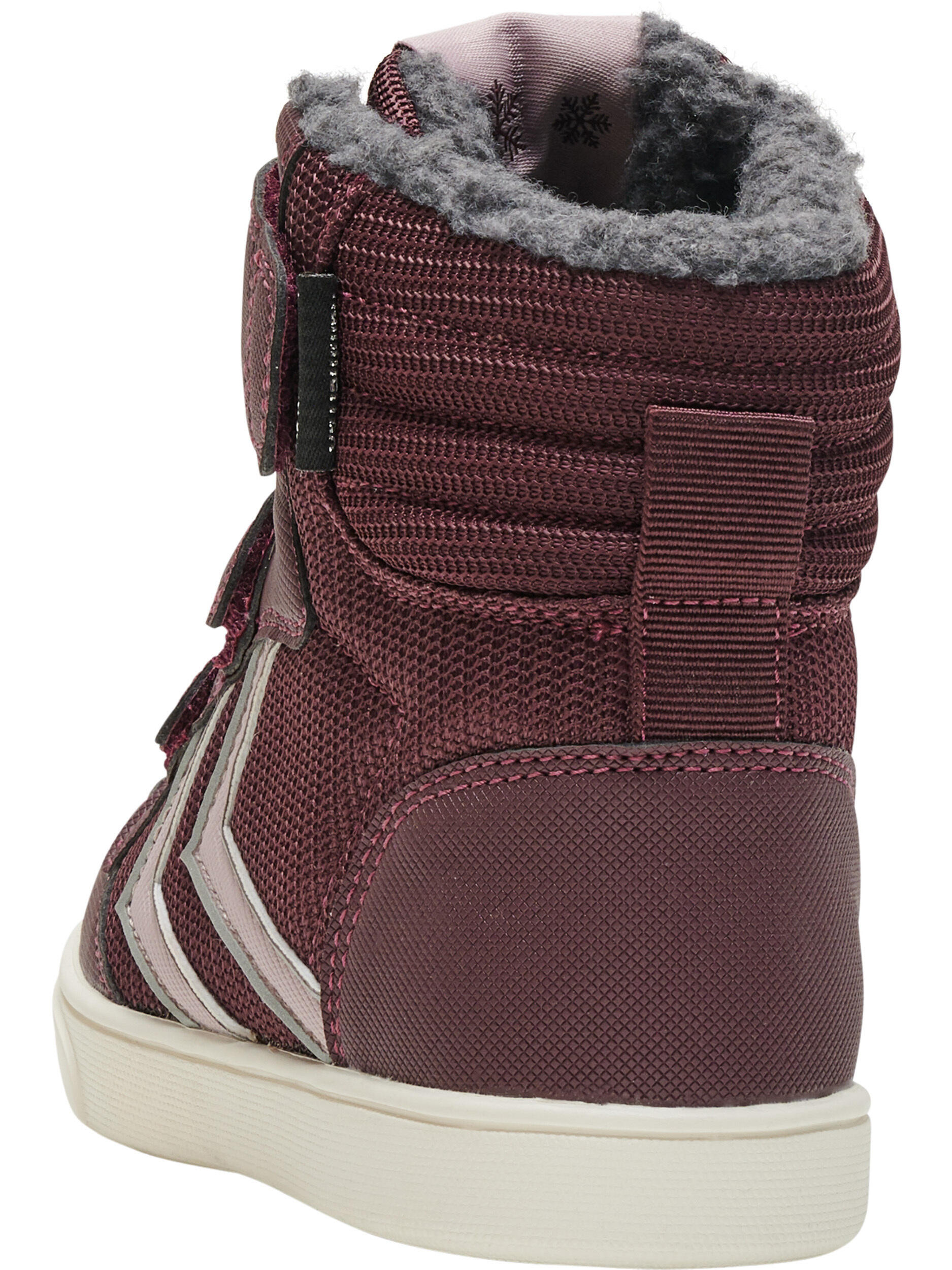 Stadil Super Poly Boot Mid Recycle Tex Jr Chaussures D'hiver Unisexe Enfant 2/5