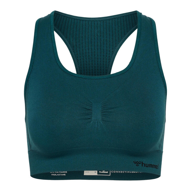 Hummel Sports Top Hmlshaping Seamless Sports Top