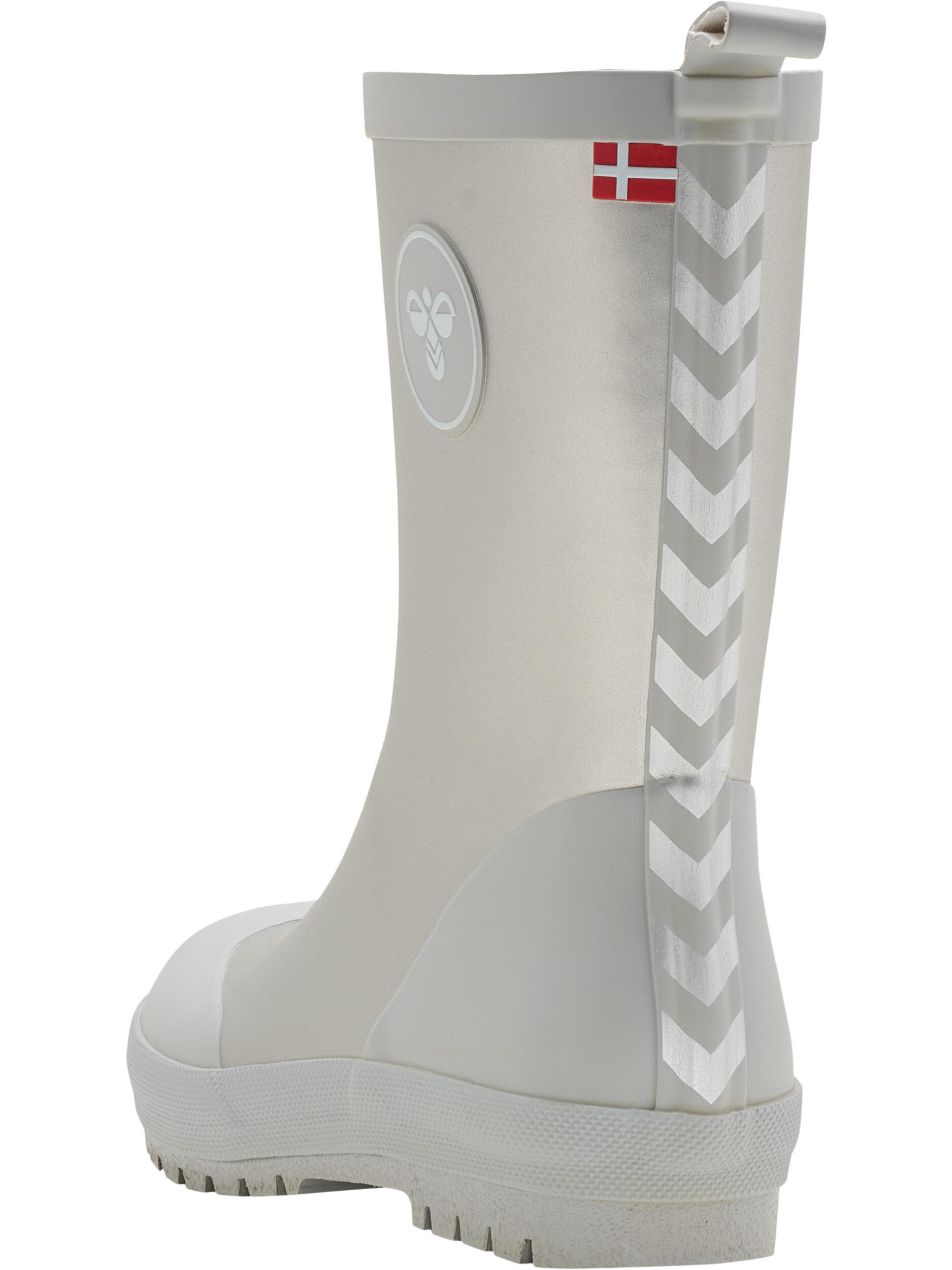 Instap Rubberboot Rubber Boot Uniseks Kinderen HUMMEL 2/7