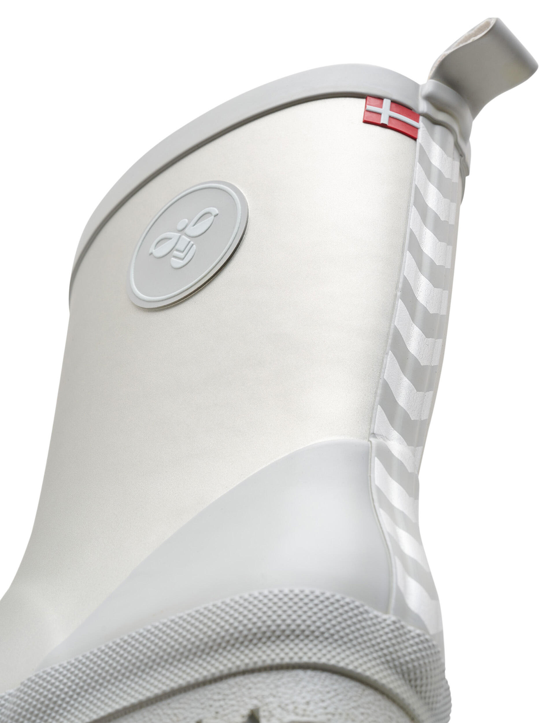 Instap Rubberboot Rubber Boot Uniseks Kinderen HUMMEL 3/7