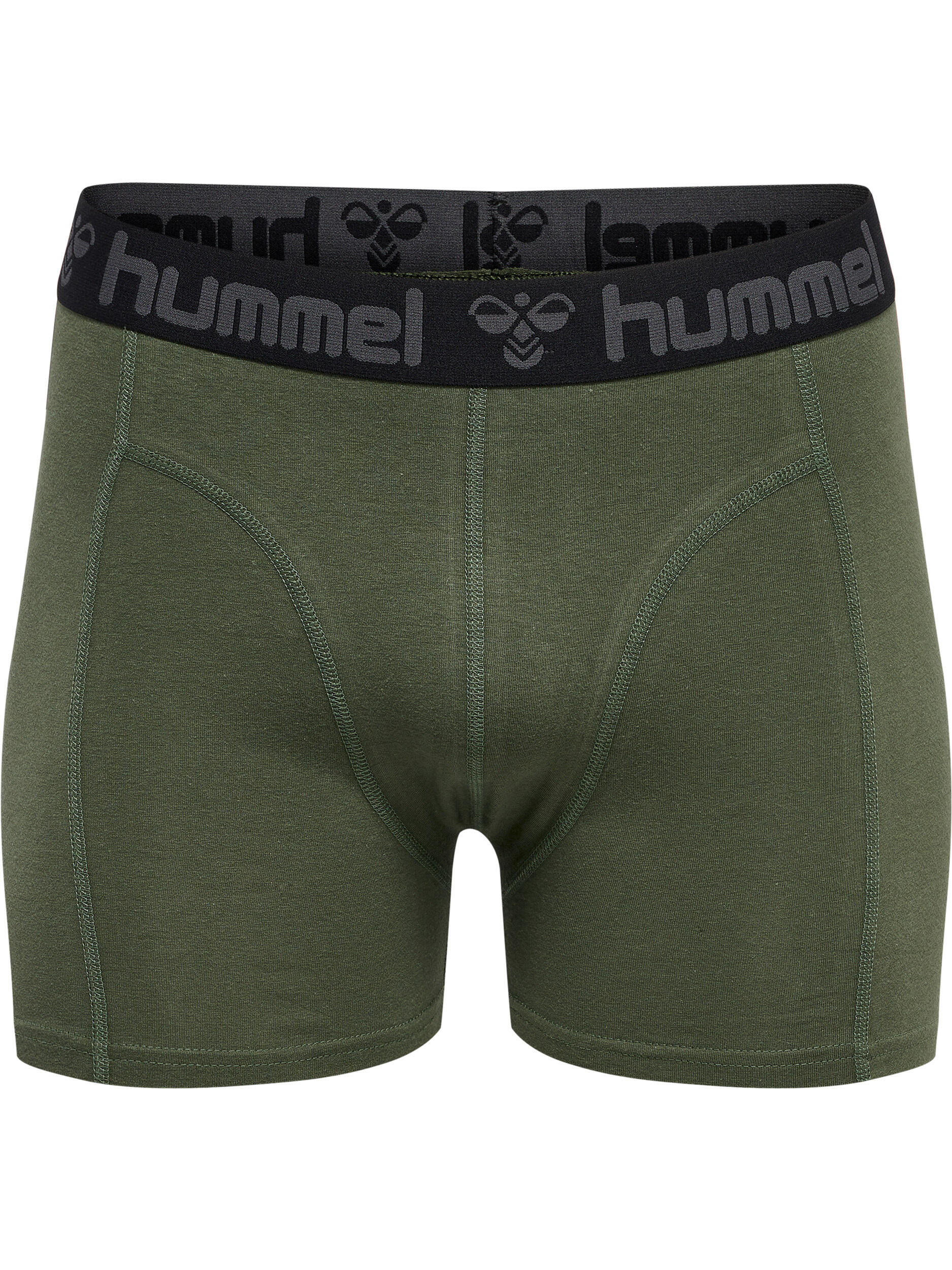 Verstellbare Taille Boxer Hmlmarston Herren HUMMEL 4/7