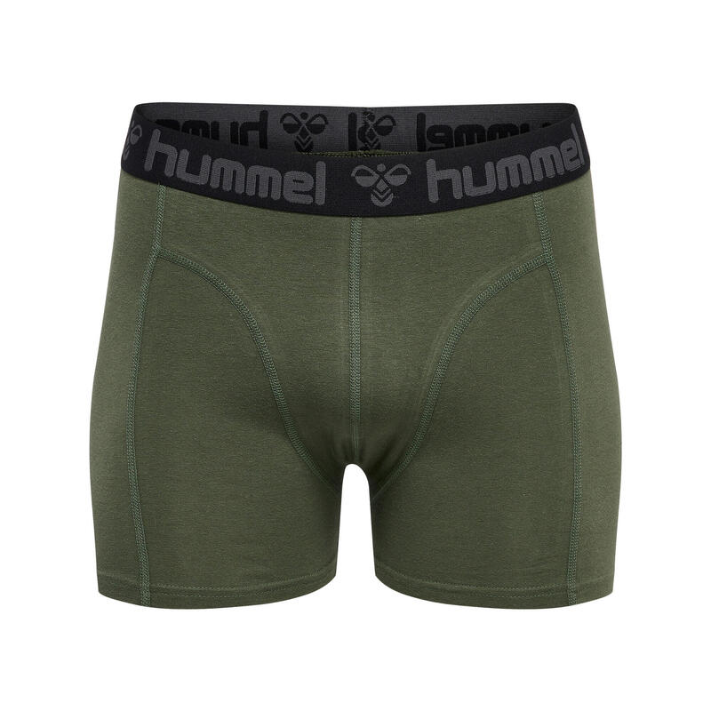 Cierre Con Cordón Boxers Hmlmarston Hombre HUMMEL