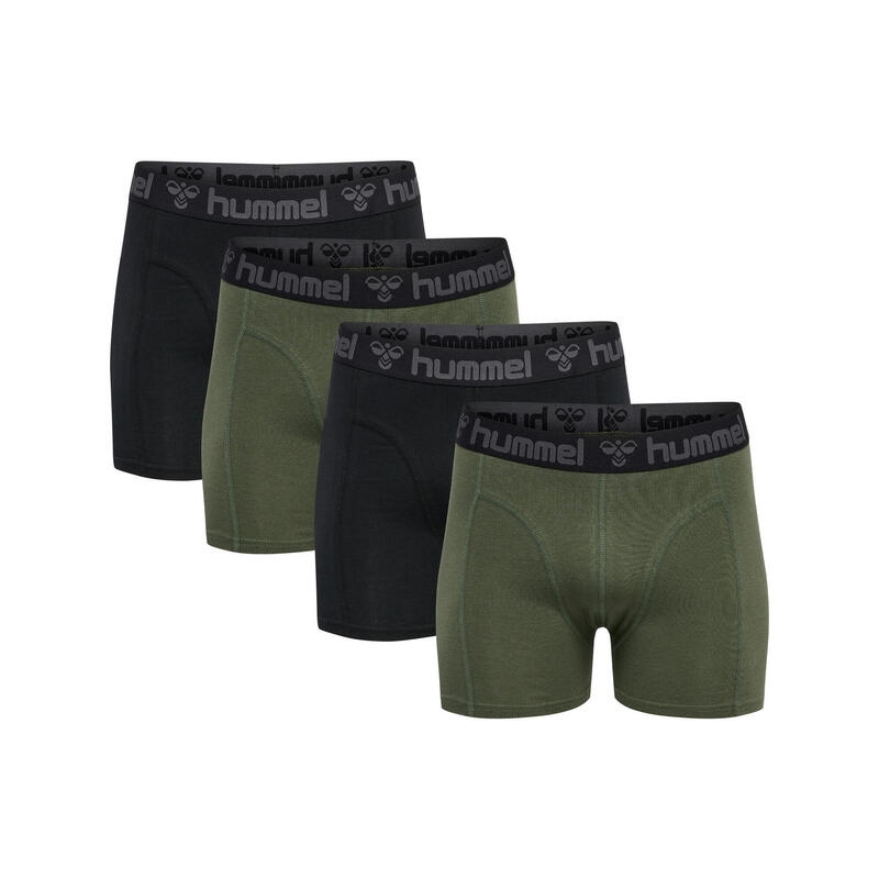 Cierre Con Cordón Boxers Hmlmarston Hombre HUMMEL