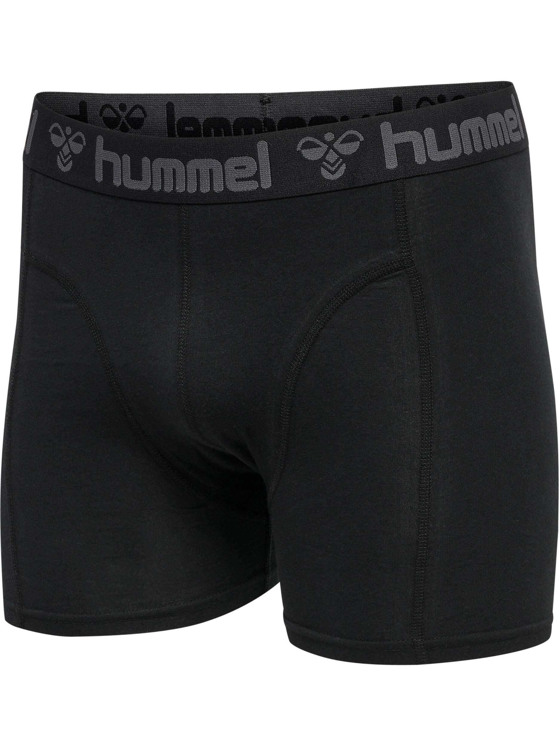Verstellbare Taille Boxer Hmlmarston Herren HUMMEL 5/7