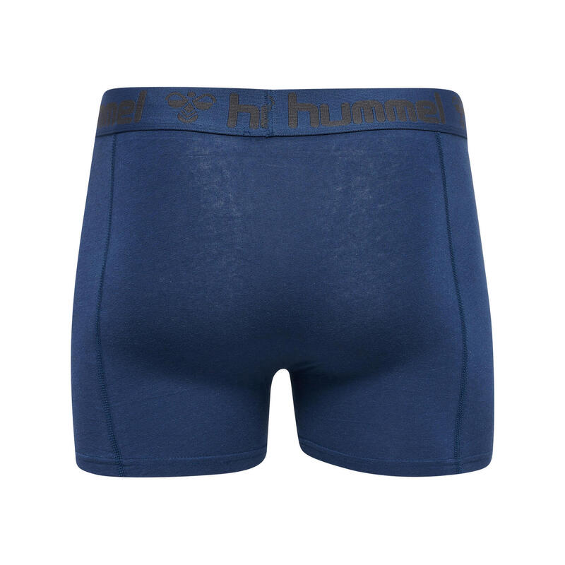 Lot de 4 boxers Hummel Marston