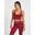 Hummel Sports Top Hmlclea Seamless Sports Top