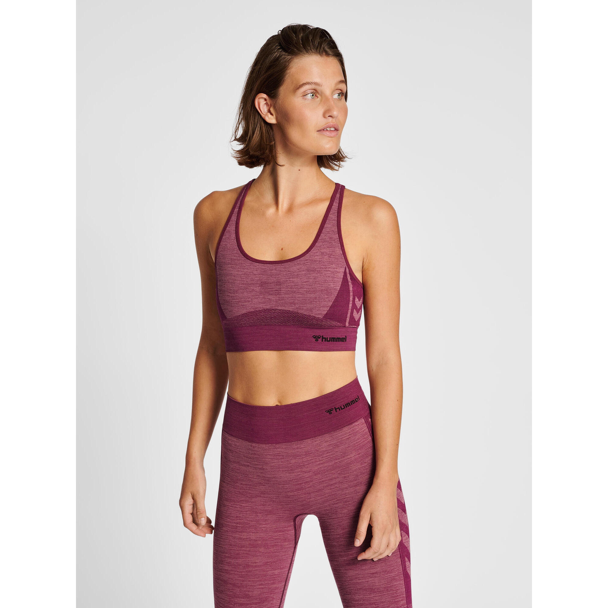 Stanik fitness cardio Hummel hmlClea