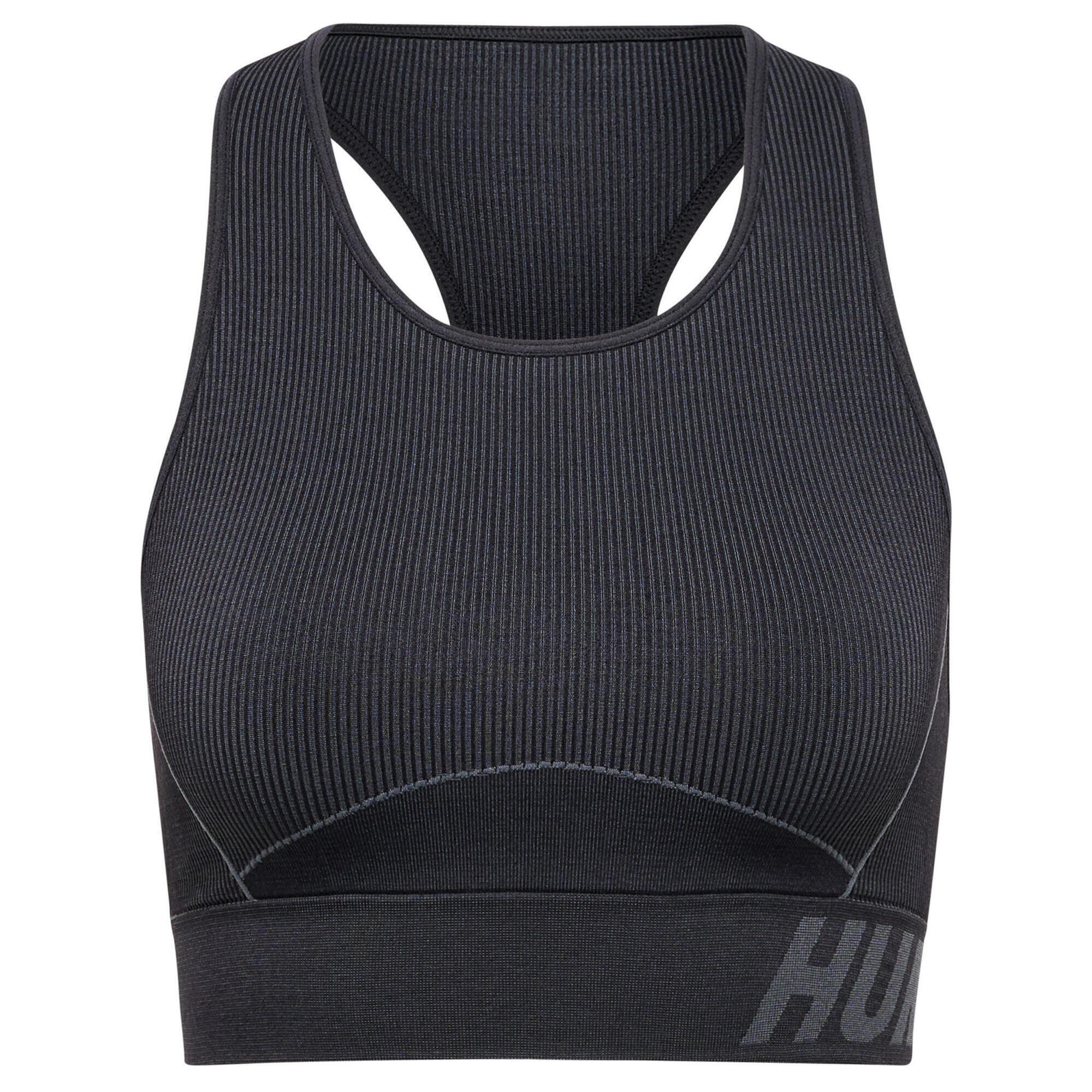 Reggiseno sportivo da donna senza cuciture Hummel TE Christel 5/7