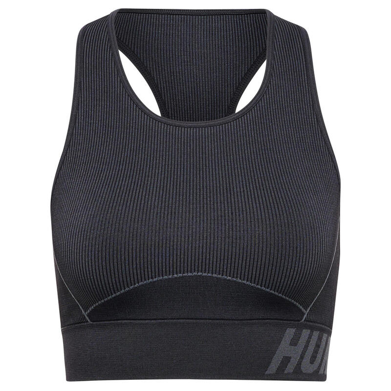 Hummel T-Shirt S/L Hmlte Christel Seamless Sports Top