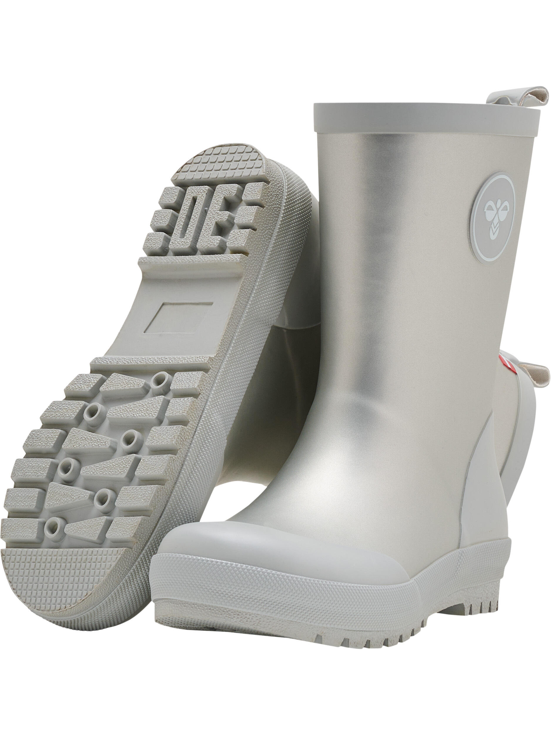 Instap Rubberboot Rubber Boot Uniseks Kinderen HUMMEL 4/7