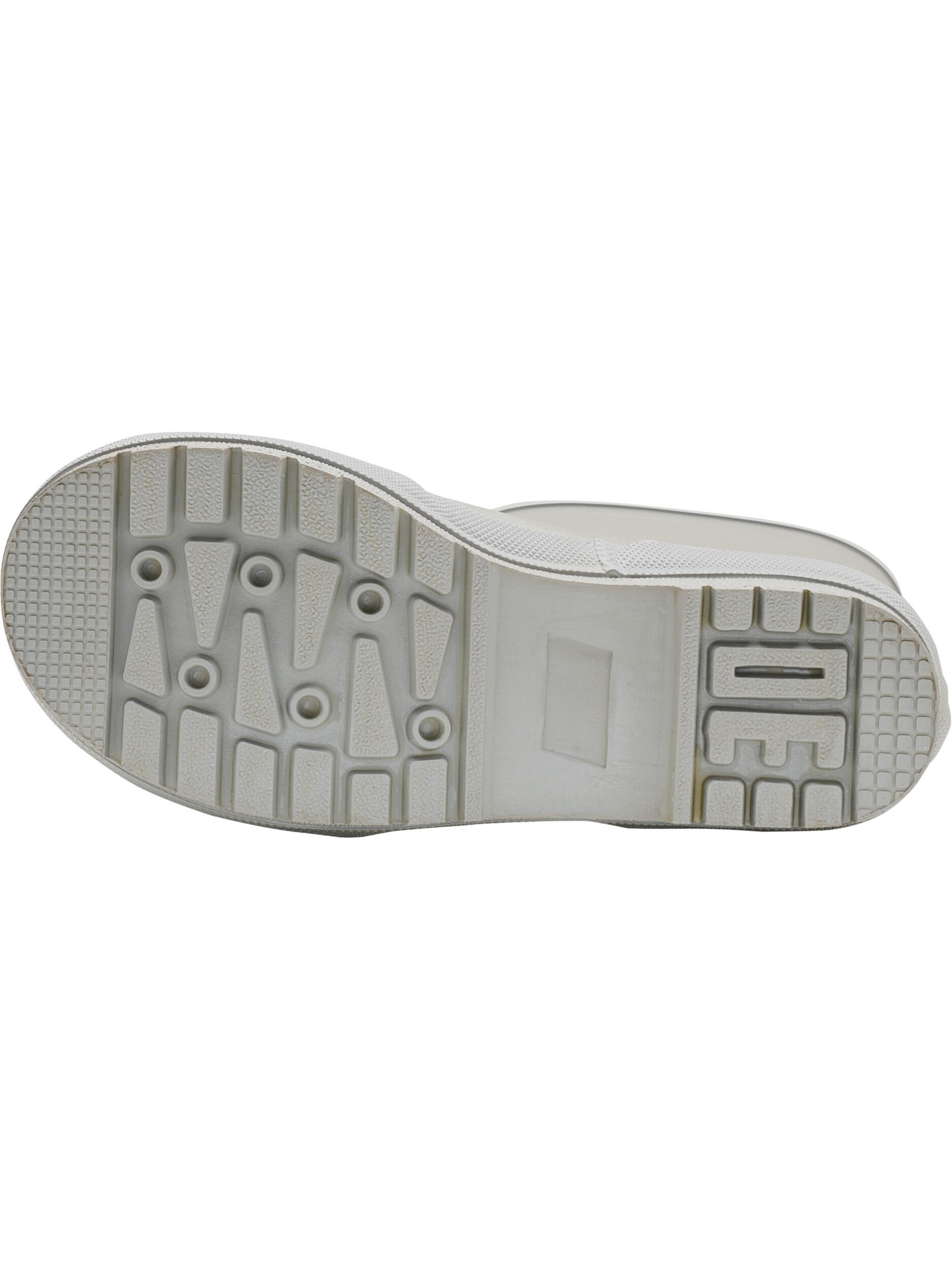 Instap Rubberboot Rubber Boot Uniseks Kinderen HUMMEL 5/7