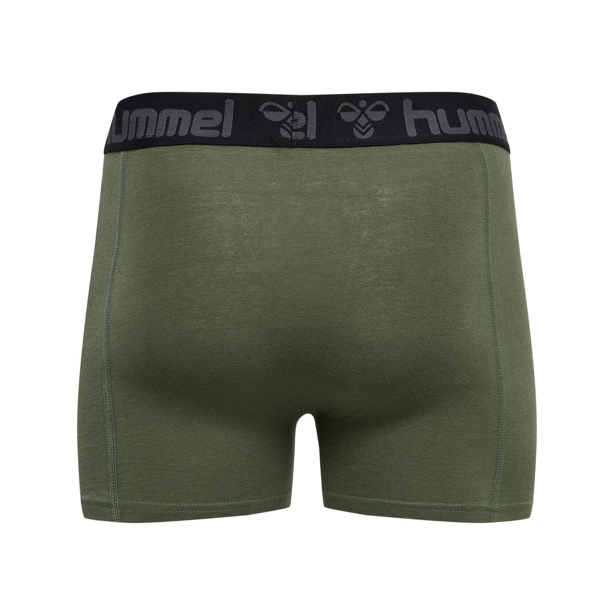 Verstellbare Taille Boxer Hmlmarston Herren HUMMEL 3/7