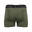 Lot de 4 boxers Hummel Marston