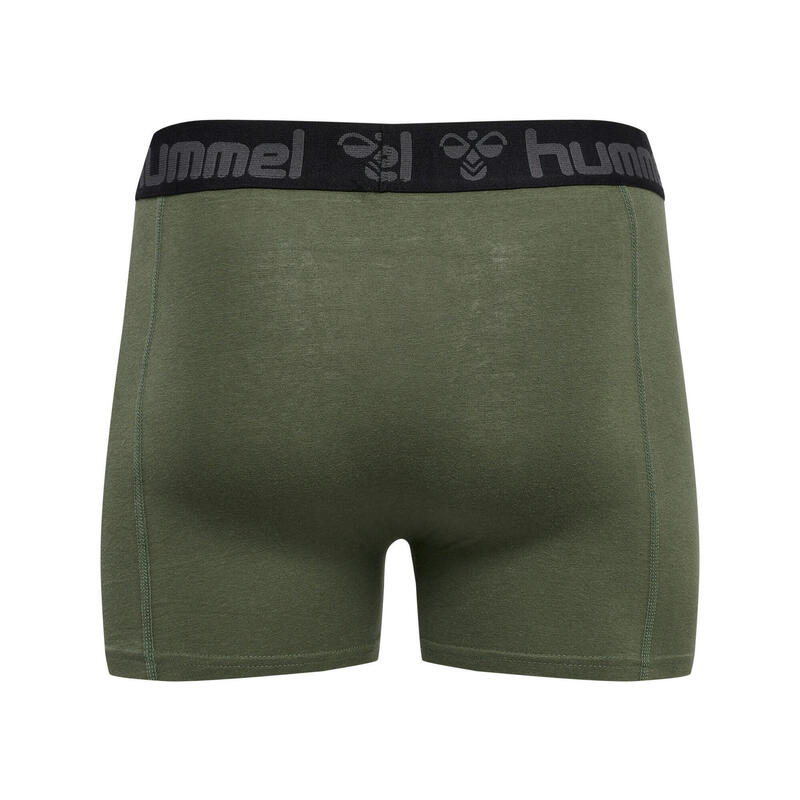 Cierre Con Cordón Boxers Hmlmarston Hombre HUMMEL