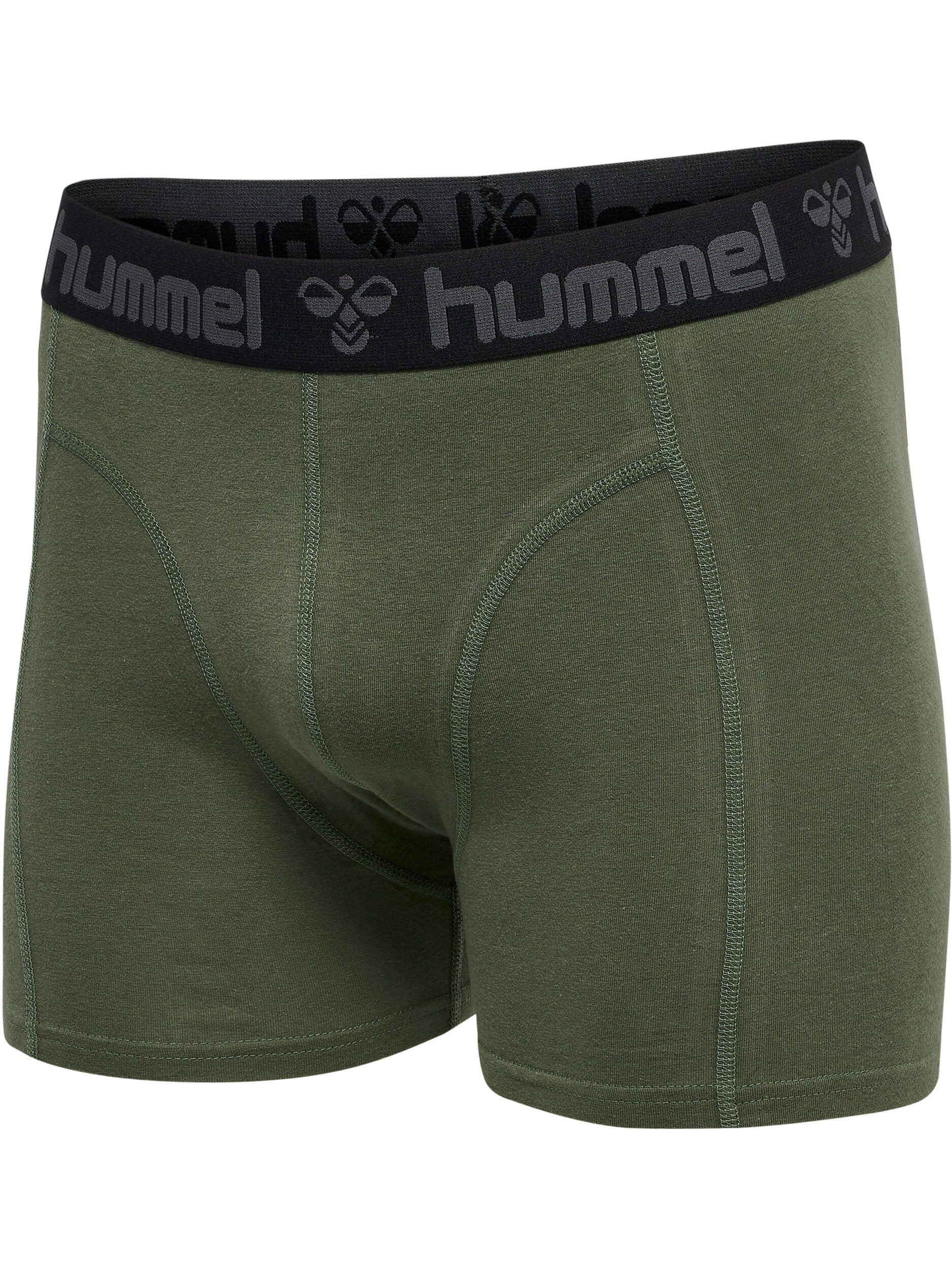 Verstellbare Taille Boxer Hmlmarston Herren HUMMEL 2/7
