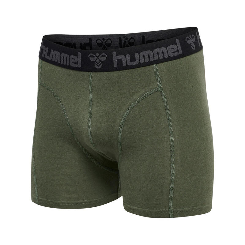 Cierre Con Cordón Boxers Hmlmarston Hombre HUMMEL