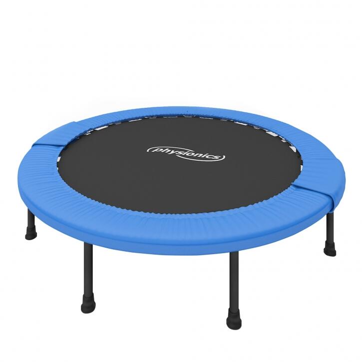 Physionics Trampoline Fitness Diamètre 114cm