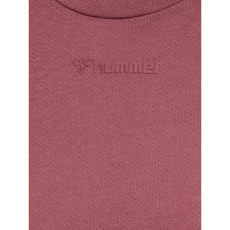 Hummel T-Shirt S/S Hmlmt Vanja T-Shirt