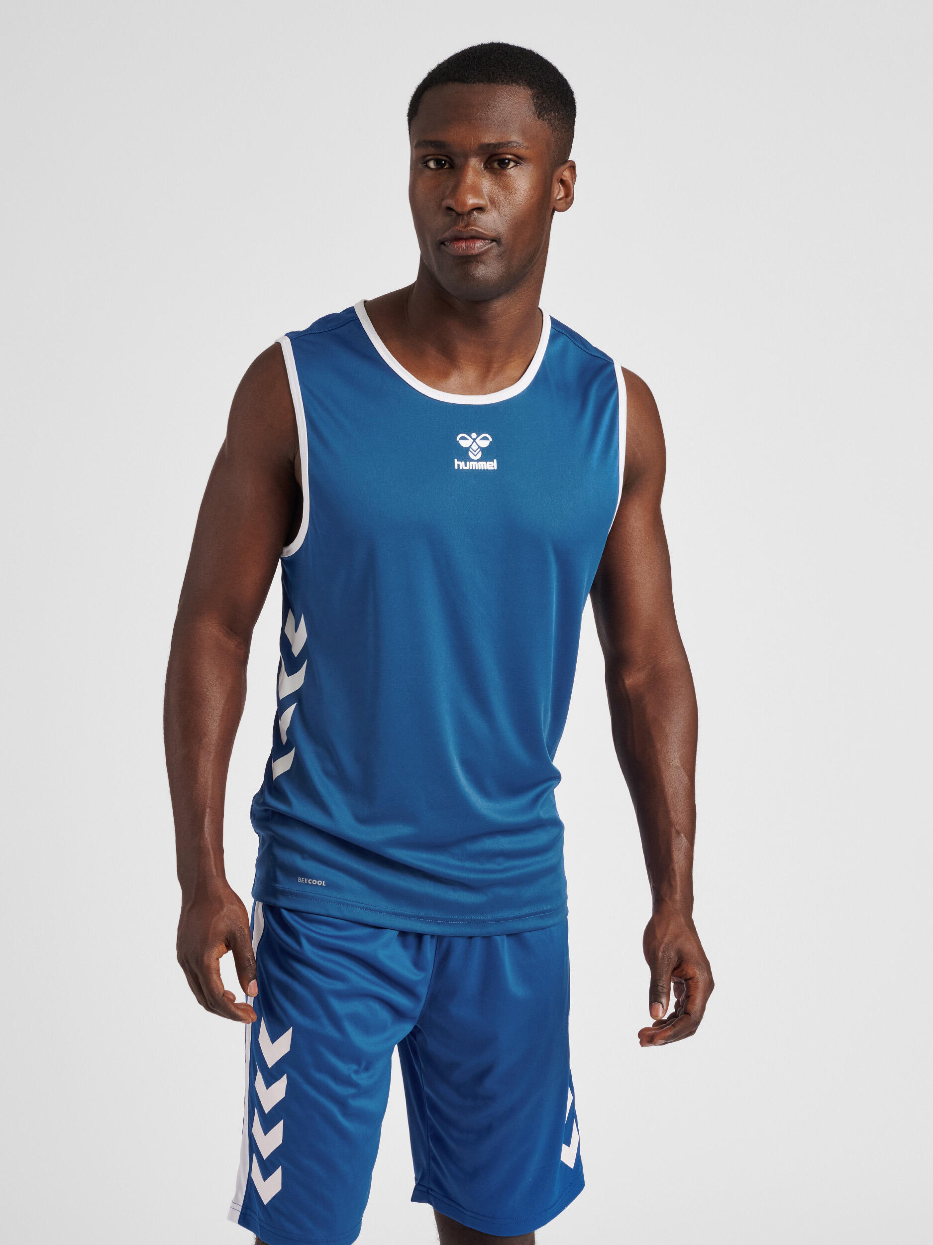 HUMMEL Maglia da basket Hummel hmlcore xk