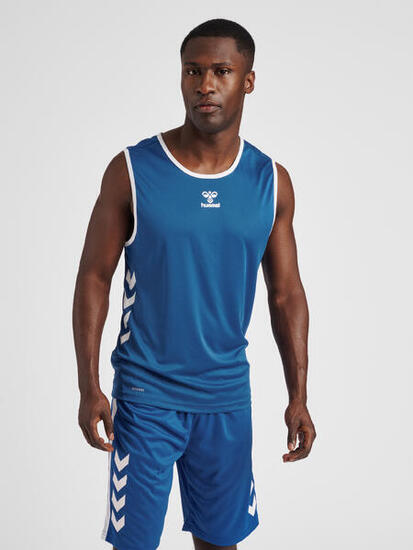 Enfiler T-Shirt Hmlcore Adulte