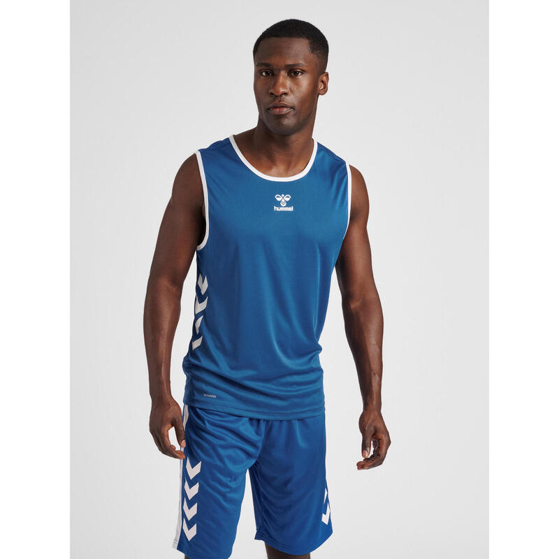 Enfiler T-Shirt Hmlcore Adulte HUMMEL