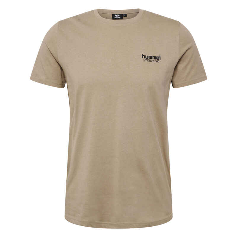 Hmlbooster T-Shirt T-Shirt S/S Unisex