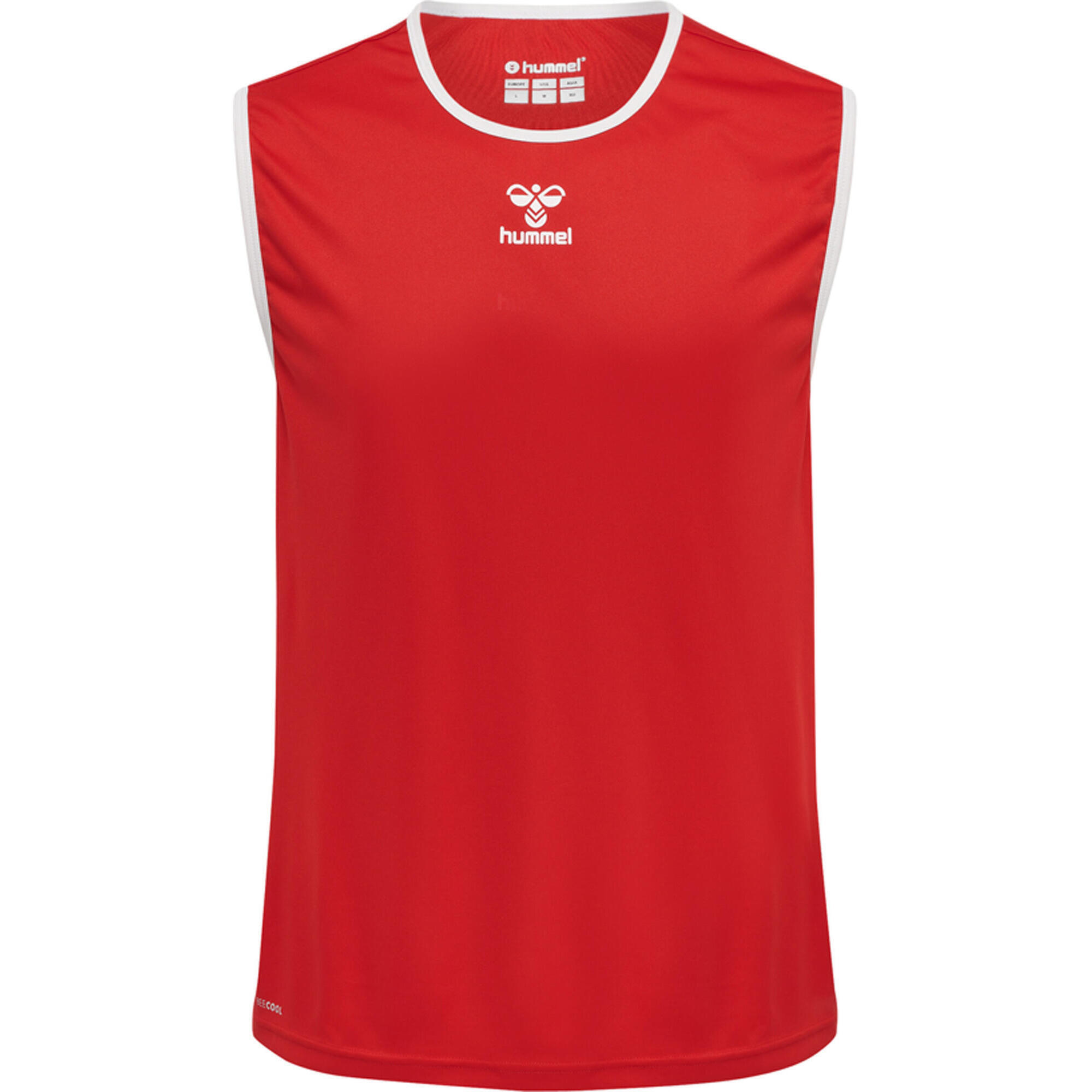 Maglia da basket Hummel hmlcore xk 5/7