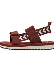 Fermeture Velcro Sandale Elastic Sandal Fille HUMMEL
