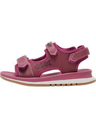 Enfiler Sandale Zori Sandal Fille HUMMEL