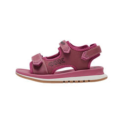 Enfiler Sandale Zori Sandal Fille HUMMEL
