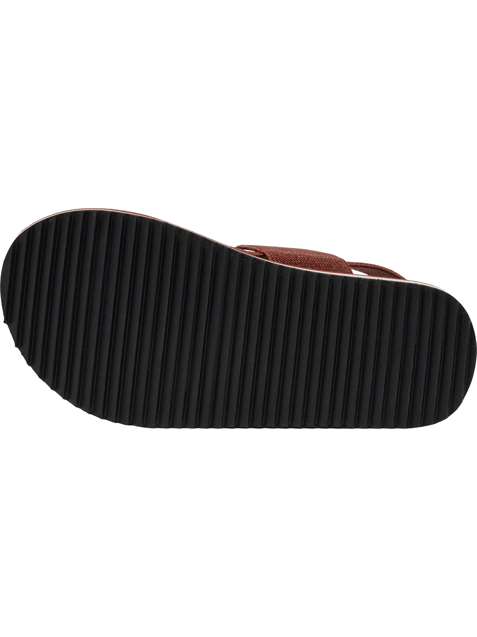 Fermeture Velcro Sandale Elastic Sandal Mode De Vie Fille 5/7
