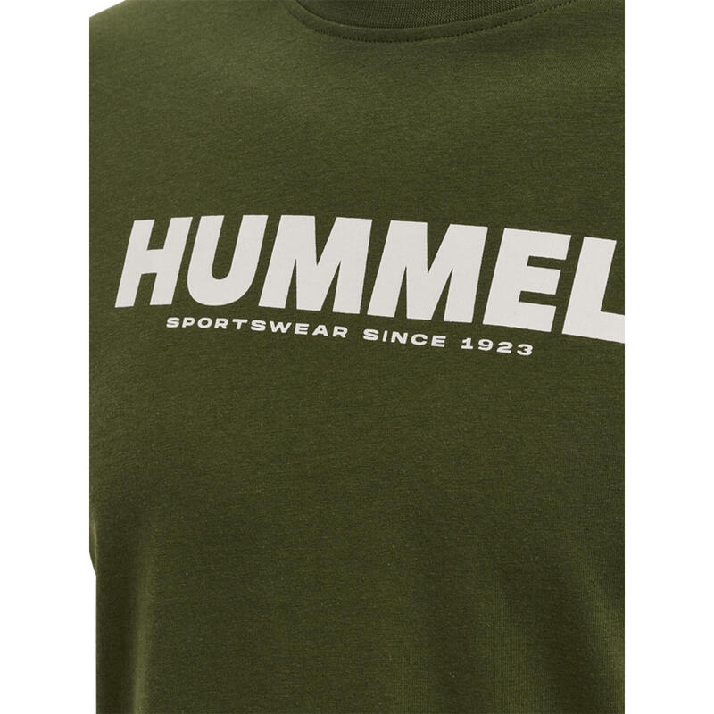 Hummel T-Shirt S/S Hmllegacy T-Shirt