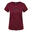 T-Shirt Hmlbooster Femme Respirant Hummel