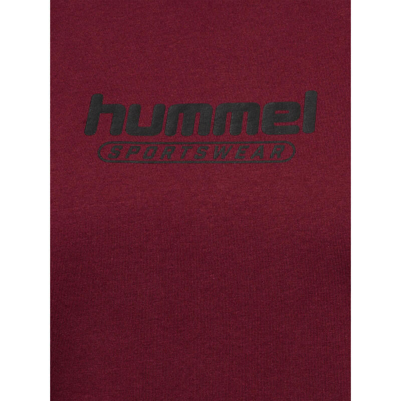 Hummel T-Shirt S/S Hmlbooster Woman T-Shirt