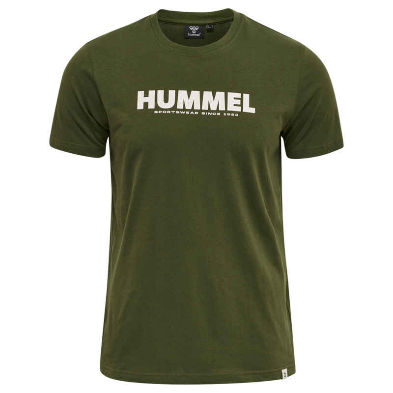 Hmllegacy T-Shirt T-Shirt S/S Unisex