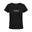 T-Shirt Hmlbooster Damen Atmungsaktiv Hummel