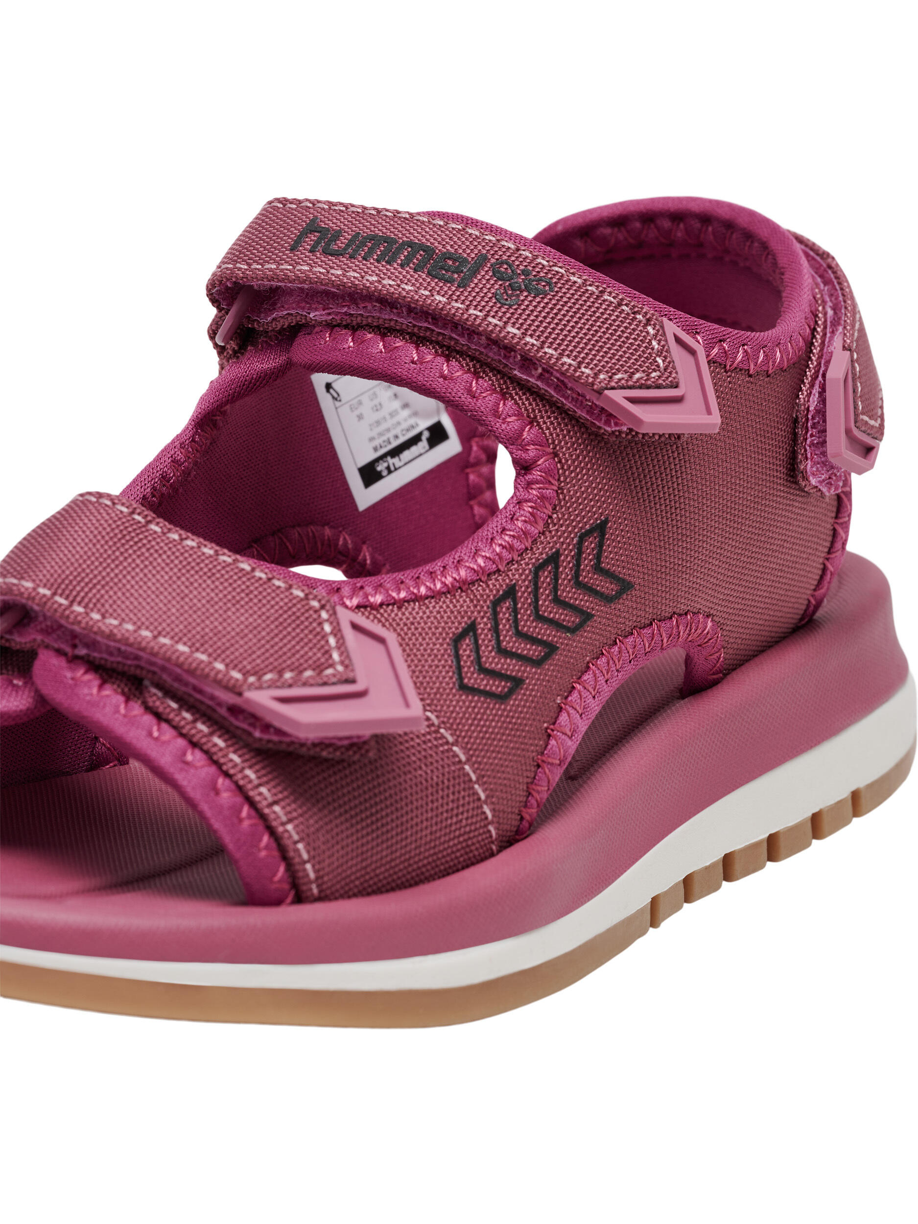 Sandale Zori Sandal Mädchen 3/7