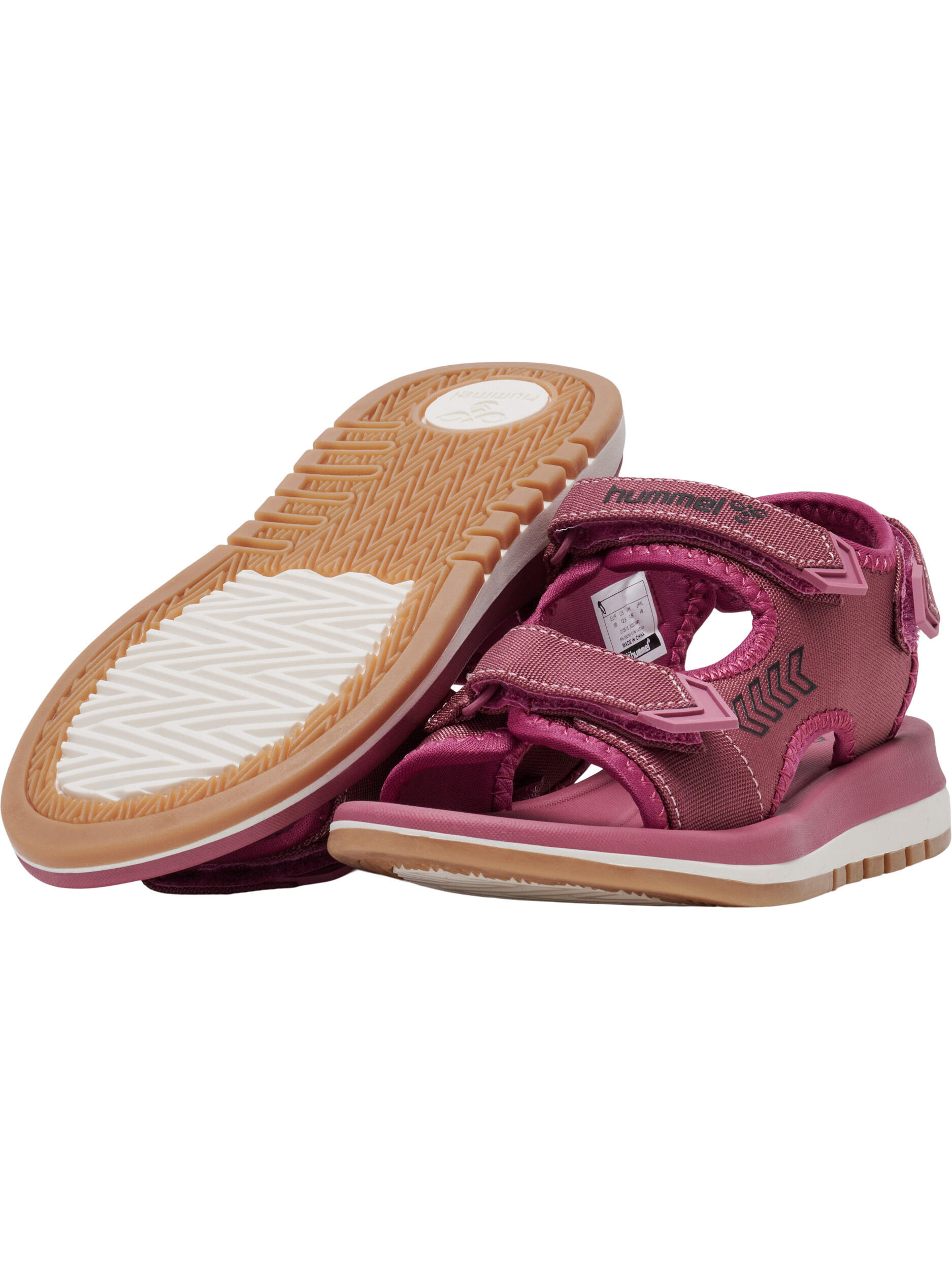 Sandale Zori Sandal Mädchen 4/7
