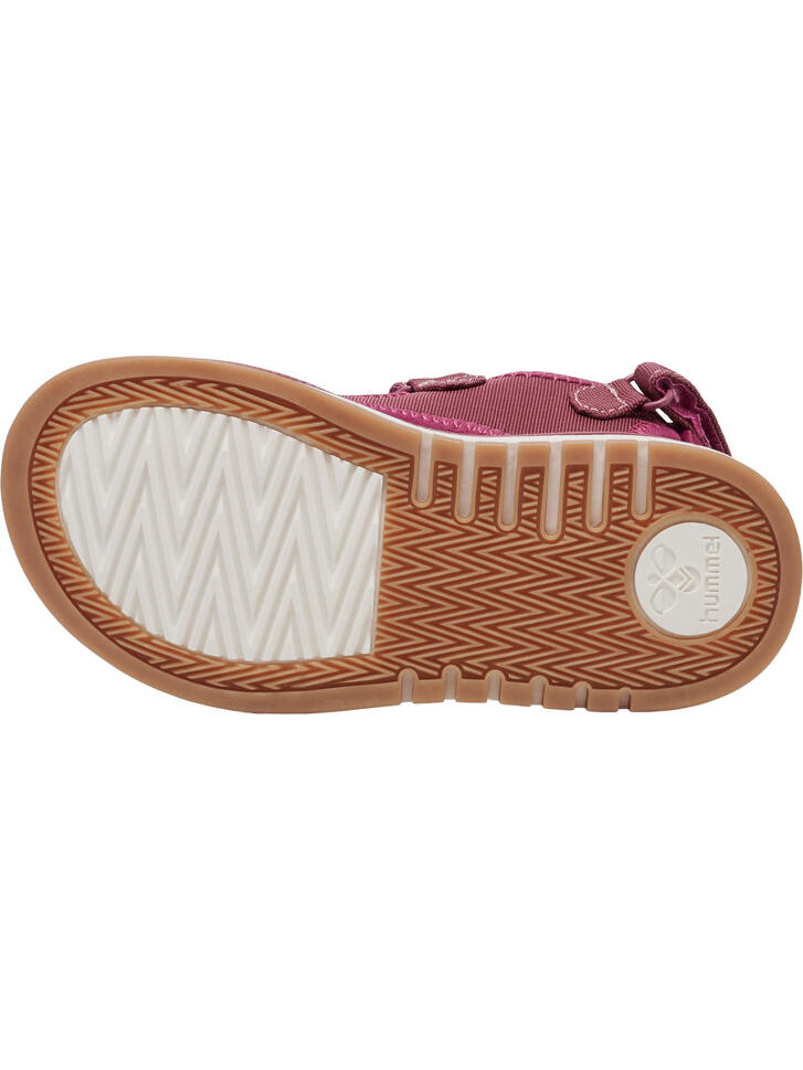 Sandały dla dziewcząt Hummel Zori