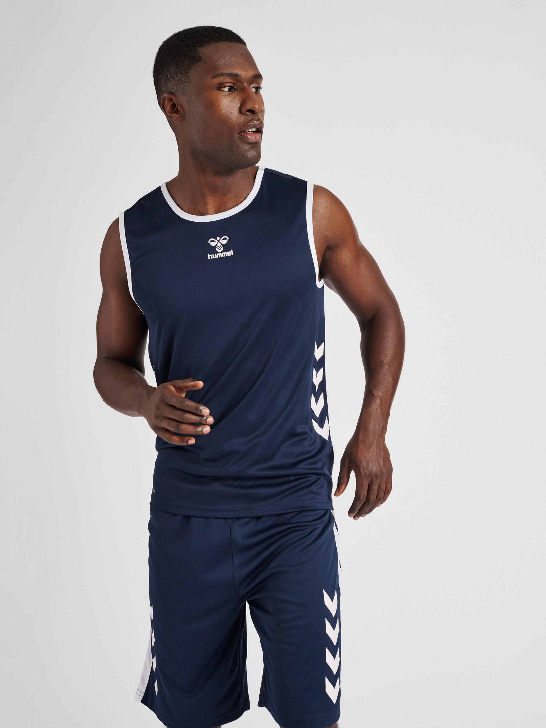 HUMMEL Maglia da basket Hummel Core Xk
