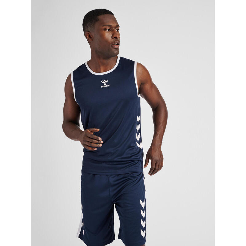 Trikot S/L Unisex