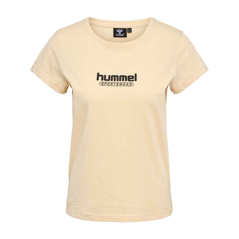 Hmlbooster Woman T-Shirt T-Shirt S/S Damen