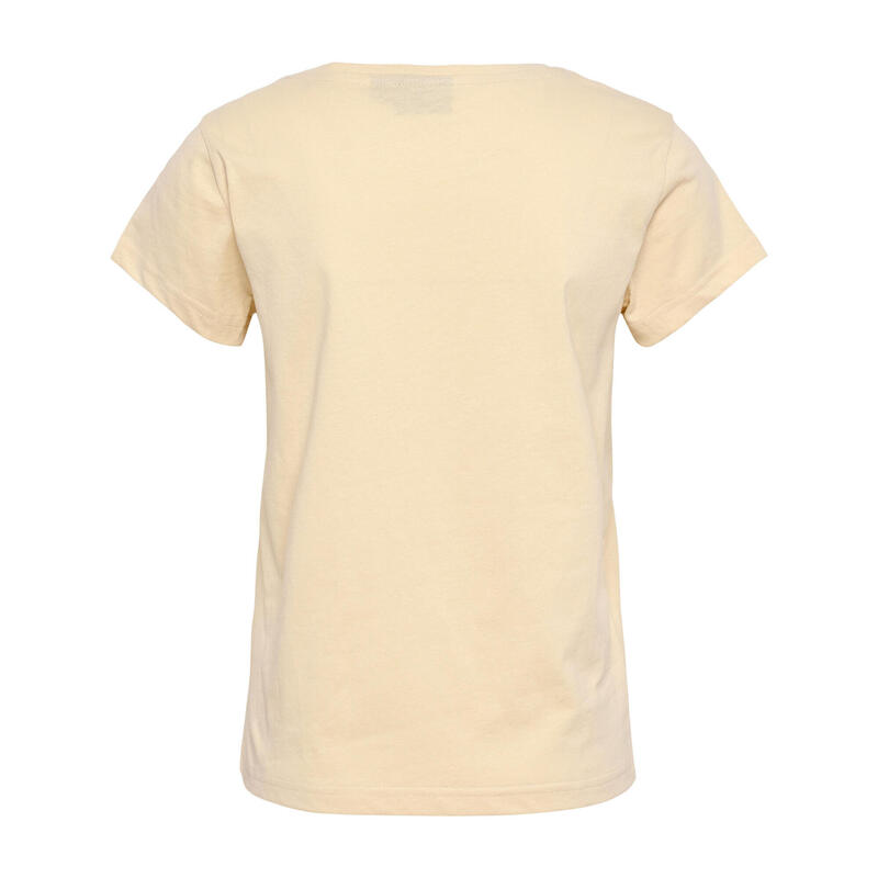 Enfiler T-Shirt Hmlbooster Femme HUMMEL