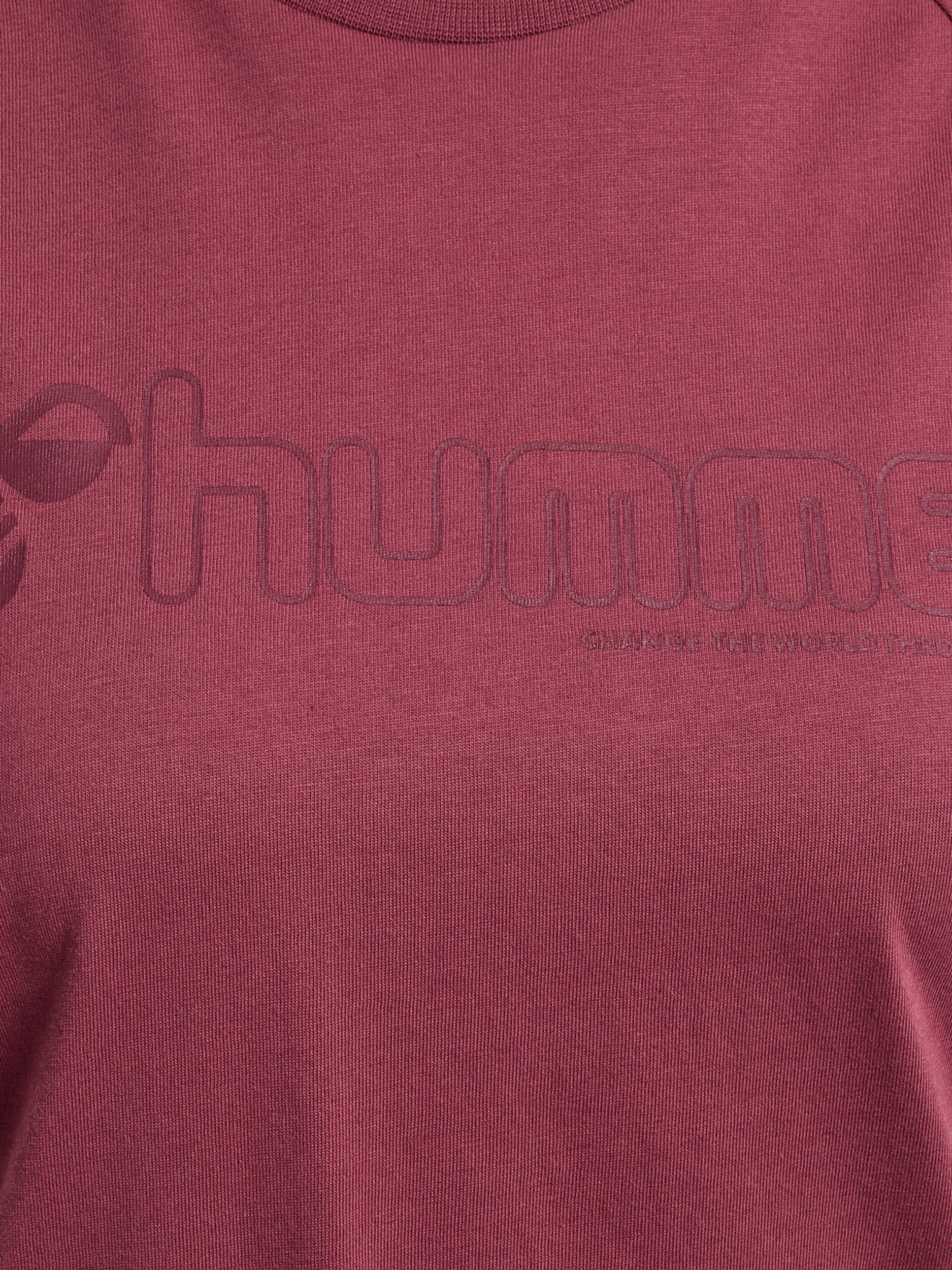 T-Shirt Hmlnoni Damen HUMMEL 6/7