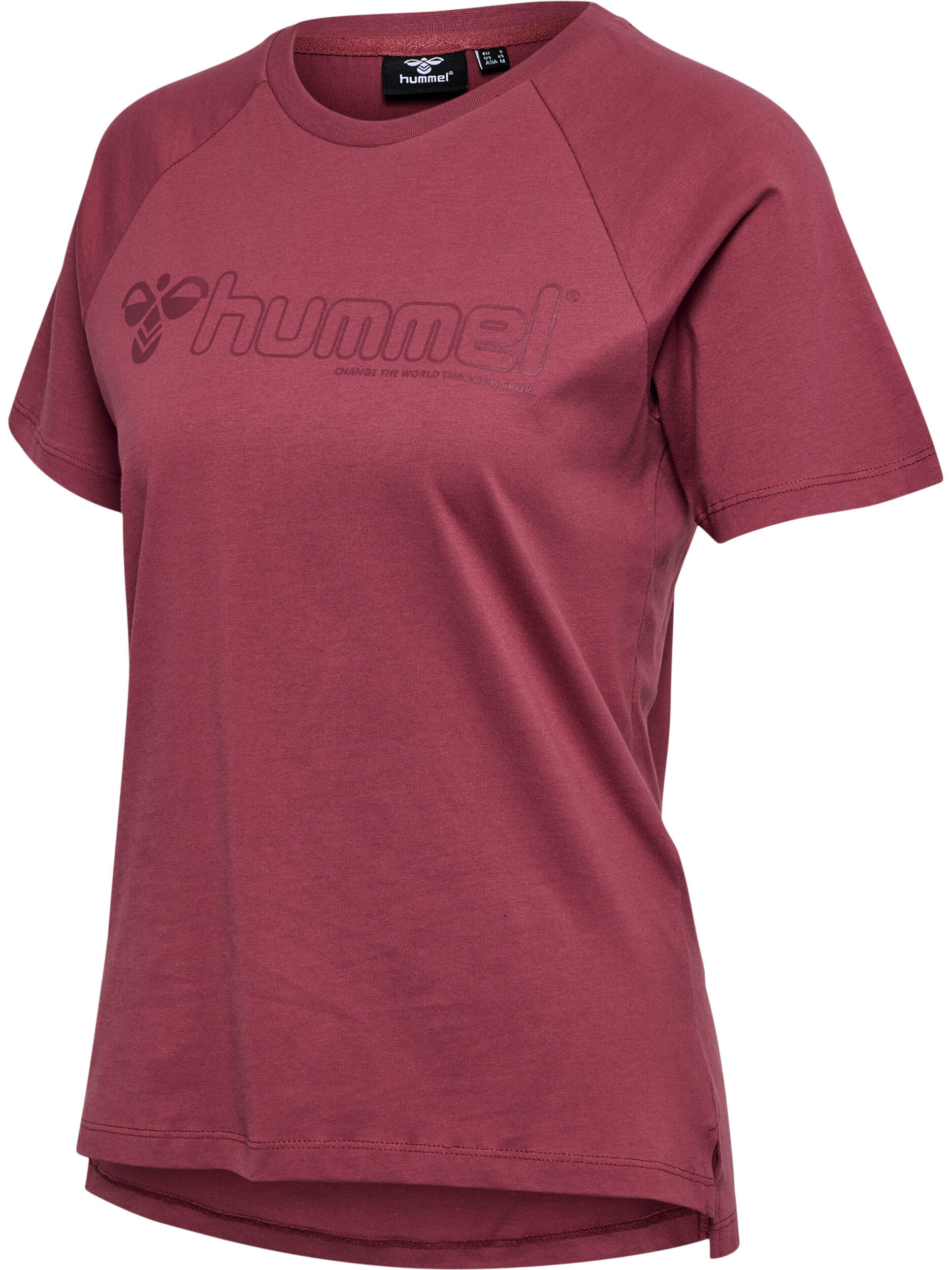T-Shirt Hmlnoni Damen HUMMEL 7/7