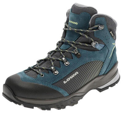 LOWA Wanderschuh Tucana GTX Ws wasserdichter