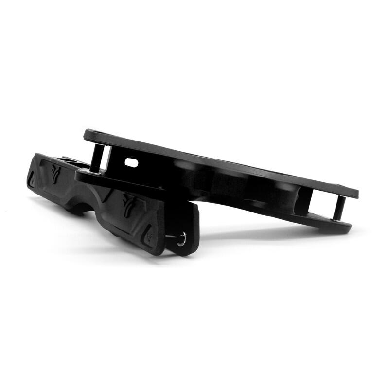 Platines de Roller Trigger Freerocker V2 Noir 2/2