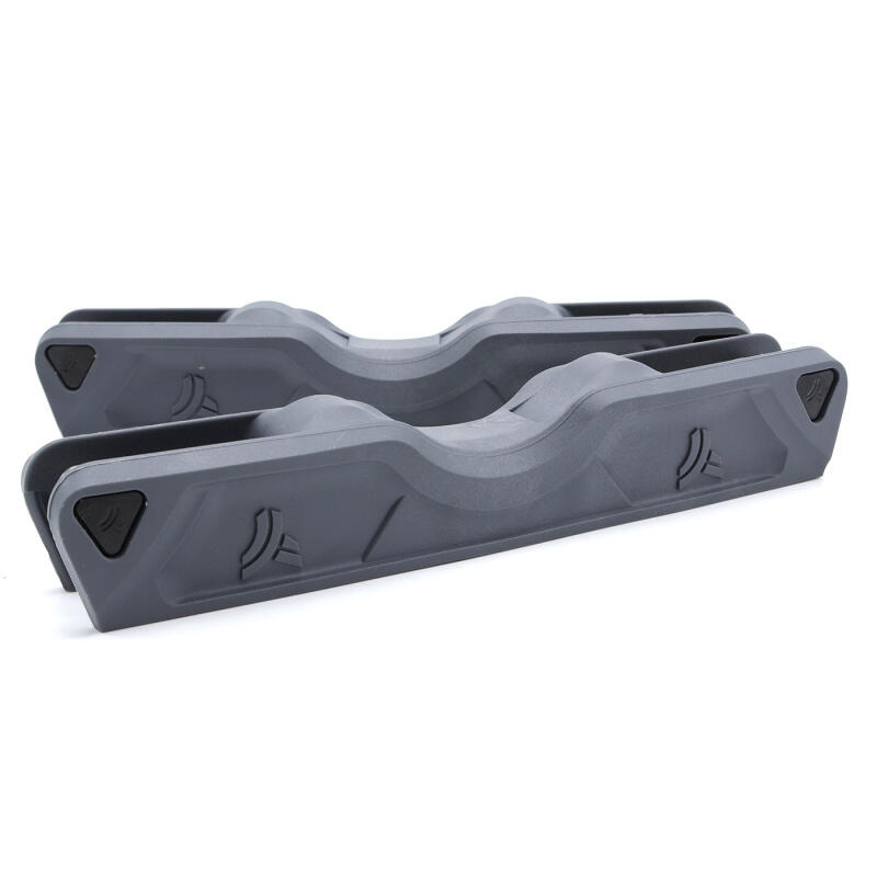 Platines de Roller Trigger Freerocker V2 Gris 3/3